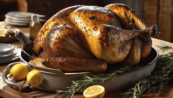 Comment réussir la pintade de Noël : astuces et recettes