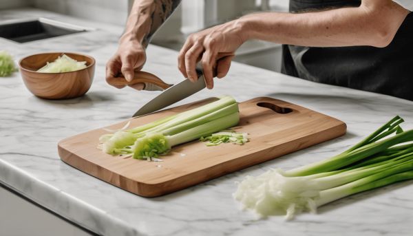 Cuire les poireaux facilement avec ces astuces pratiques