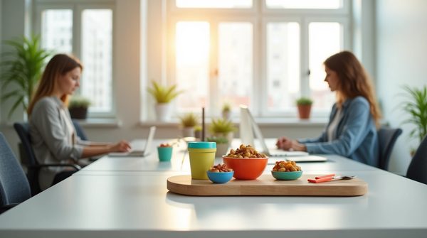 Leasing de matériel de snacking : la solution flexible pour vous