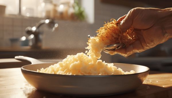 Maîtriser les oignons frits en boîte Carrefour pour vos plats
