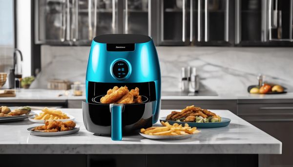 Que vaut l’airfryer Moulinex ? Avis et performances décryptés